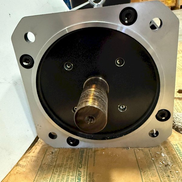 MITSUBISHI SJ-DG5.5/120-04T AC SPINDLE MOTOR USED