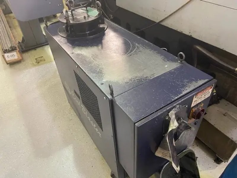 2001 CITIZEN M16 | Screw Machines, Automatic