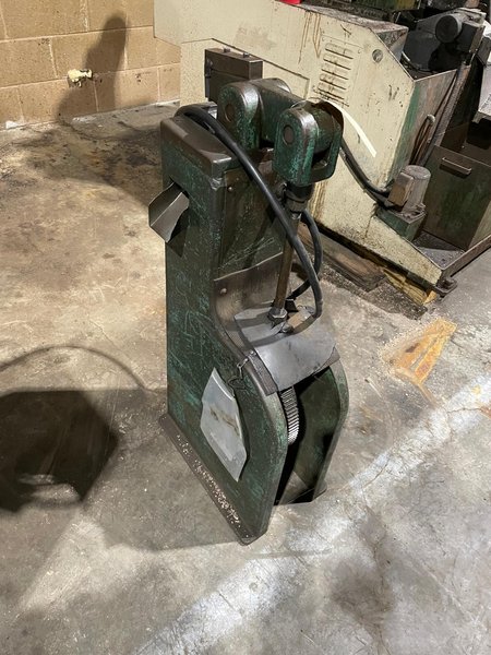 LUBOW WIRE TRIMMER