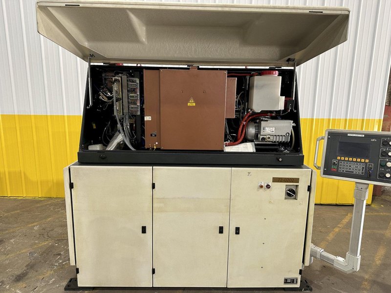 2500 WATT ROFIN LASER (NEW 2017) MODEL #DC025 POWER PROCESSING UNIT: STOCK #19759
