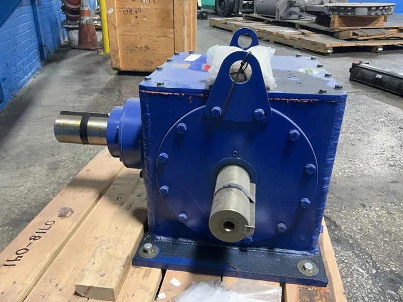 Idc Industries  Speed Reducer