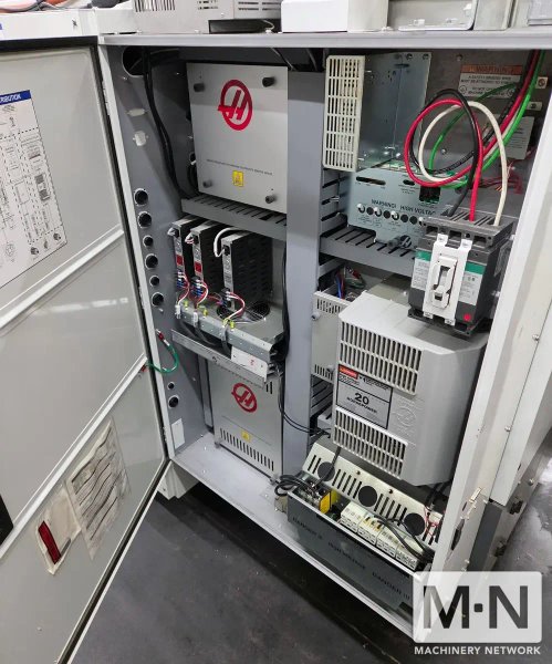 HAAS ST-10 CNC Lathe, 2016
