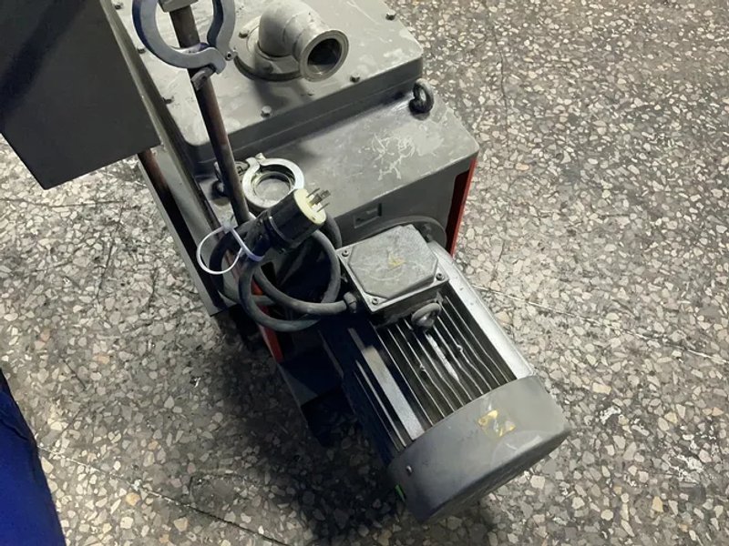 Boc Edwards 8.5/7.5 Kw Vacuum Pump - E2m275