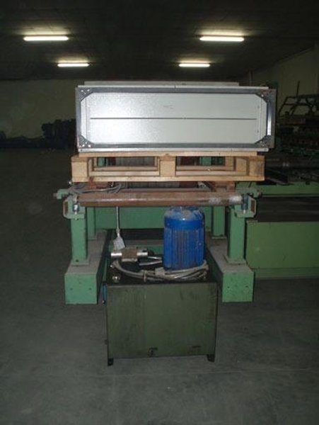 Eichner - Roll forming line
