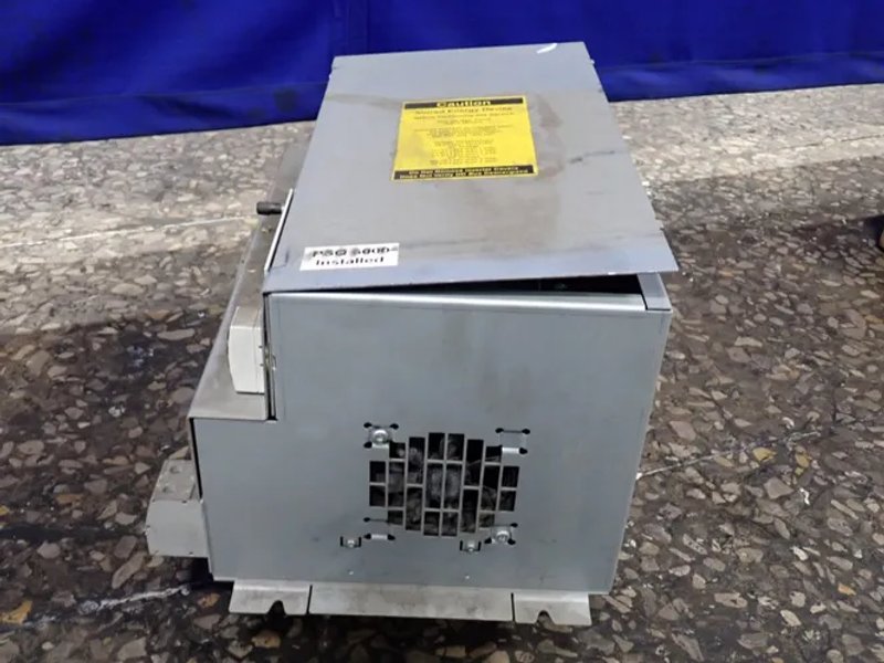 Rexroth Inverter Module - Psi 63c0.776 L1