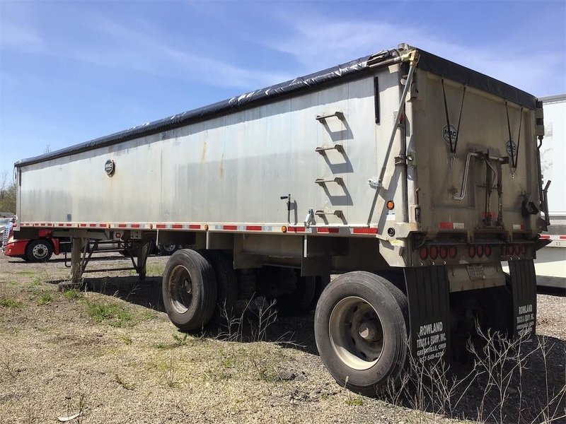 2022 MAC 39' 5MADN3924NC062136