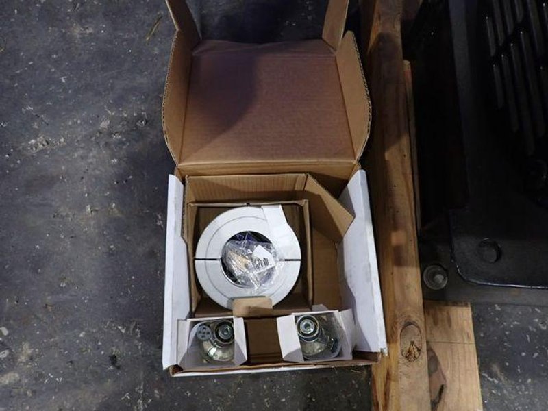 Grundfos 100 Hp Pump - 29n6-40121-14xx0x-25r1p