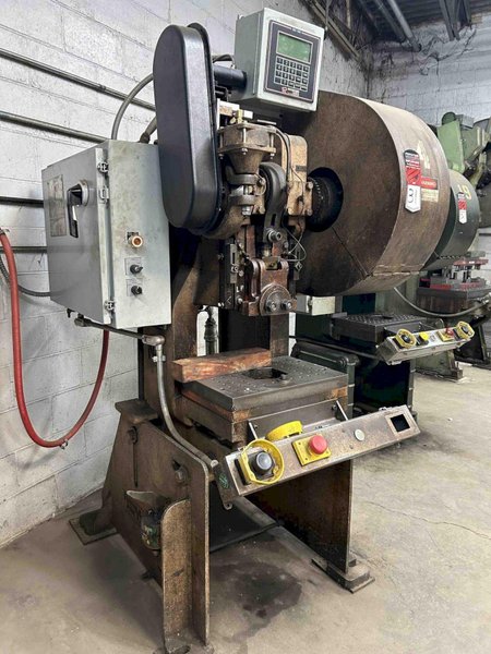 25 TON ROUSSELLE OBI