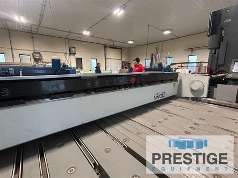 Folding Machines