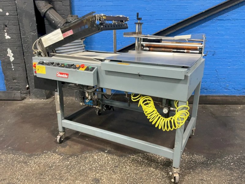 Shanklin Heat Sealer  - S26