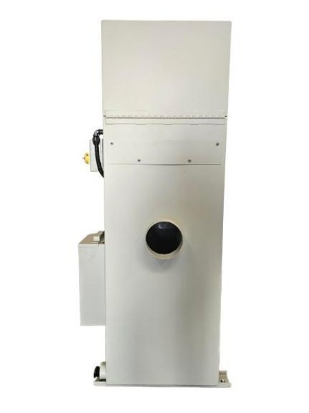 NEW AT INDUSTRIAL MODEL C3-800 WET DUST COLLECTOR