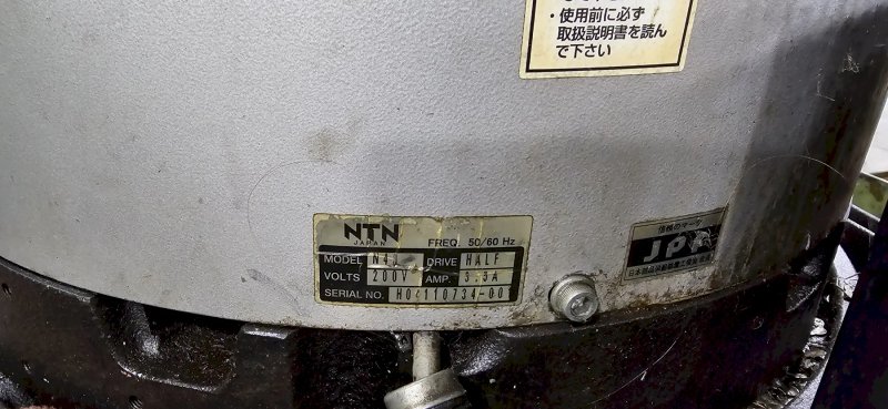 Sanmei THI-12R #30 Incline Thread Roller