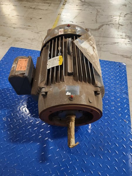 BALDOR 40 HP AC MOTOR JMM4109T 3530 RPM REPAIRED