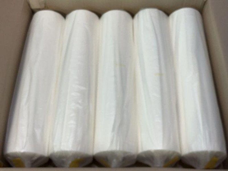 Nam Yang Ø40 X (930 X 820) X 130m Non-woven Fabric Rolls - Ob40(v8)