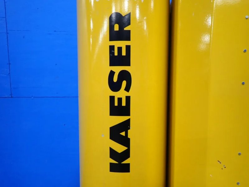 Kaeser  260 Scfm @ 100 Psig  Pressure-swing Regenerative Desiccant Compressed Air Dryer  - Kadps-260