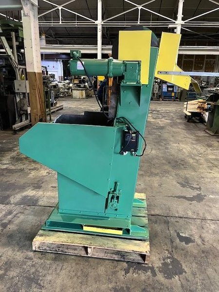 Warren Model WL-1000 Loader