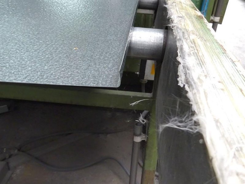 Ras 22.65 - 1300 x 2 mm