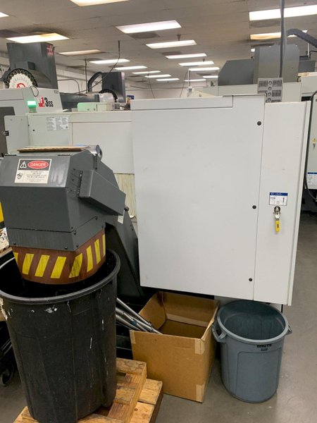 2012 HAAS ST-10 CNC Lathe