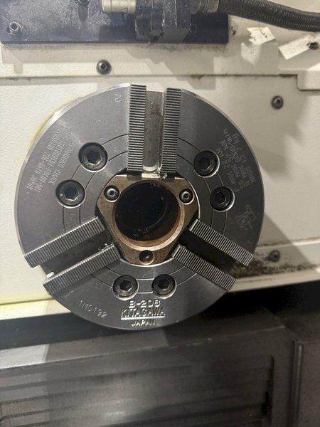 Used 2010 Nakamura Tome Super NTMX Multi-Tasking CNC Lathe For Sale