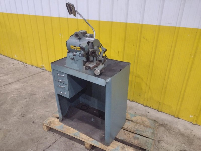 BLACK DIAMOND TOOL SHARPENER GRINDER : YOBRO 24540