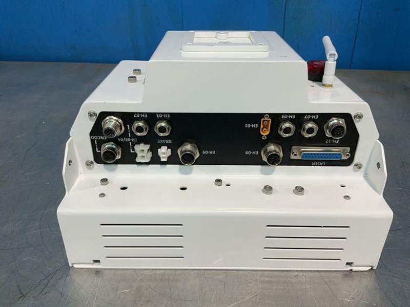 Flexqube Eqart 2.0 Brain Module