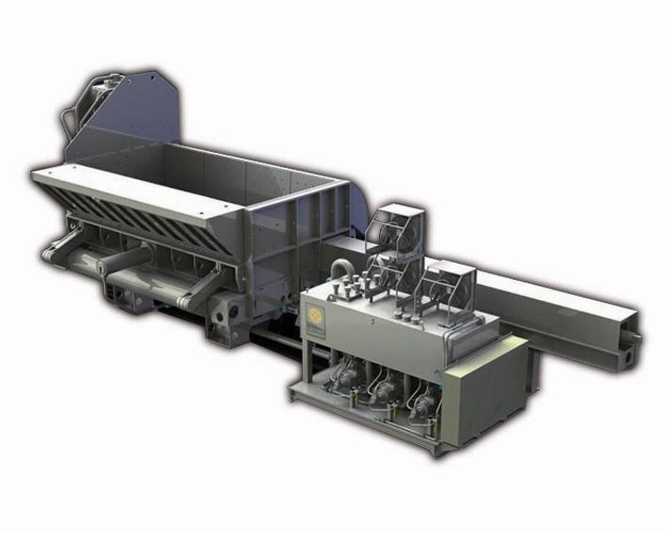 Lefort - C 265T