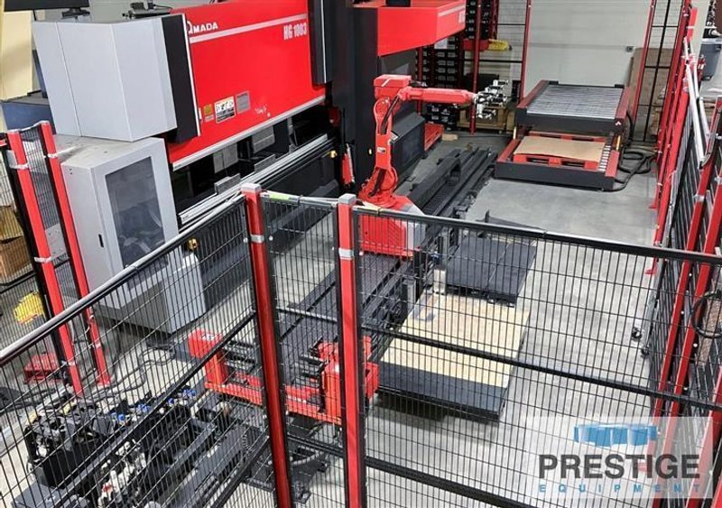 Brakes Press Hydraulic