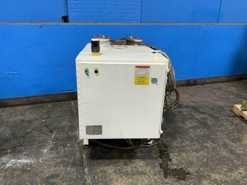 Chipblaster Coolant System - Ev 2000