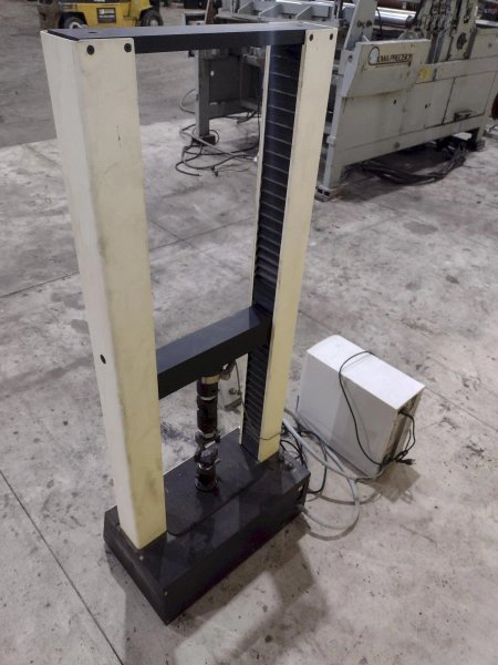 UNITED MODEL #SSTM-5 TENSILE TESTER: STOCK # 4162