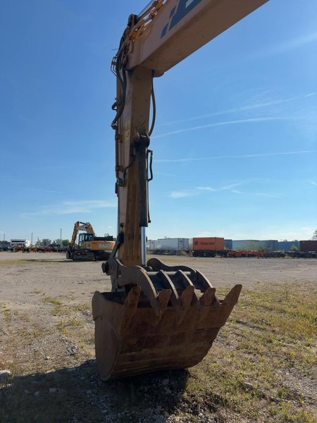 SANY 225C Crawler Excavator, 2021