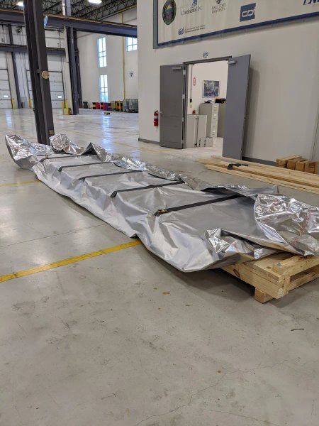 2011 ZEISS MMZ G 30-40-30 | Coordinate Measuring Machines