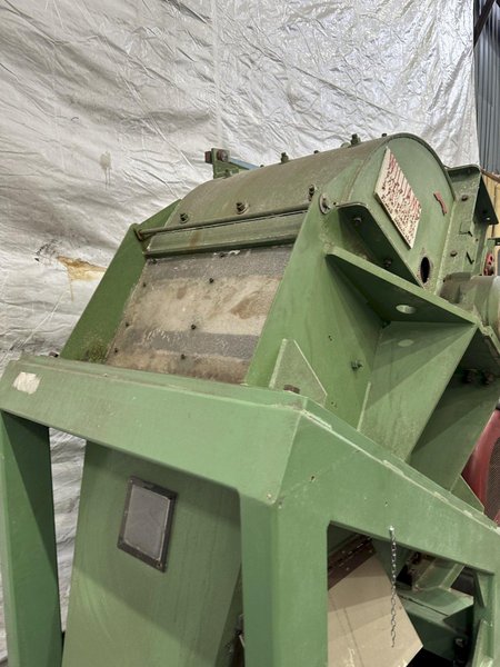 220 HP WILLIAMS CRUSHER: STOCK #77697