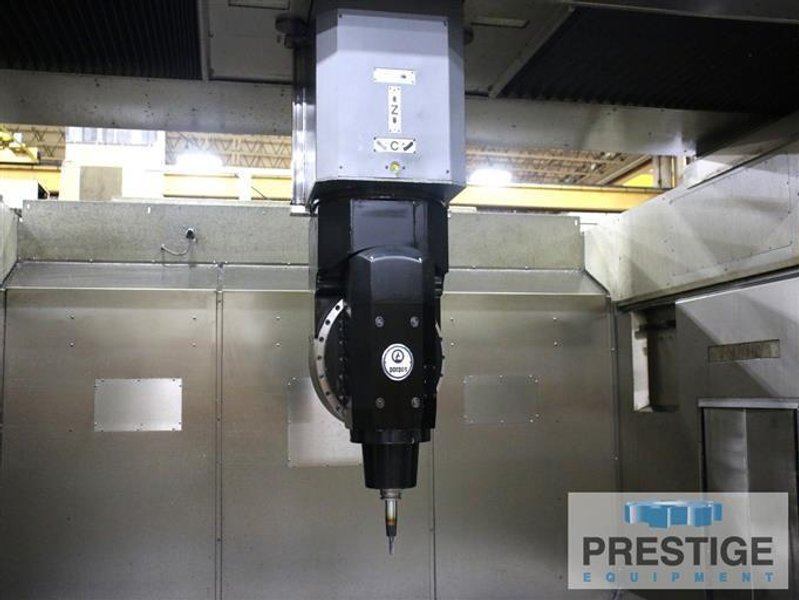 Mills Bridge &amp; Planer Type Manual &amp; CNC