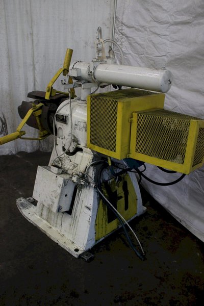 FENN ROLLING MILL LINE: STOCK #75656