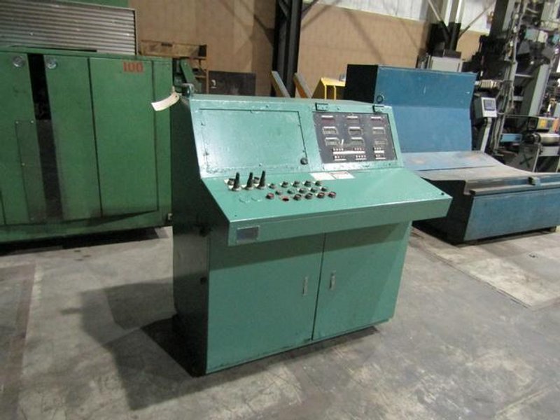 2" Kusakabe Tube Cut-Off
