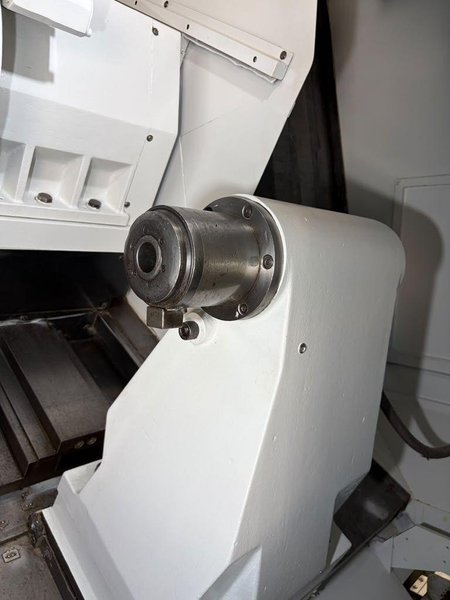 Mori Seiki NL-3000/700 CNC Turning Center – 15.75″ Chuck Lathe