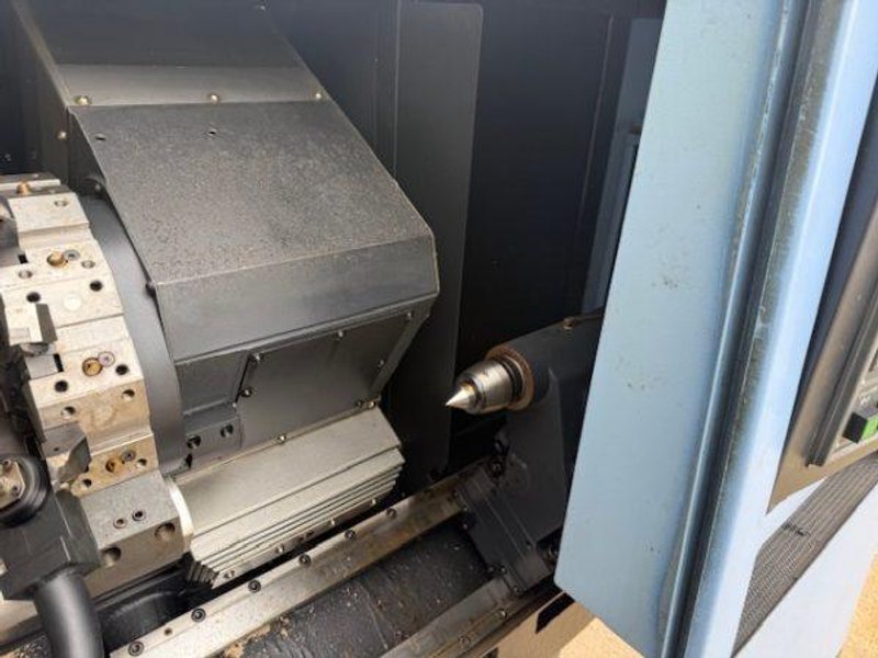 2013 Doosan LYNX 220LC-TURNING CENTER ML0022-005637
