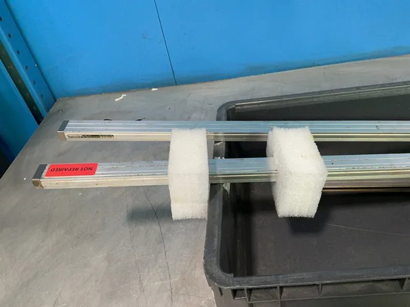 Heidenhain  Linear Encoders