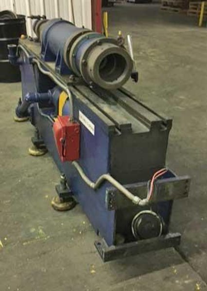 STANDARD/FENN HYDRAULIC SWAGER FEED (13917)