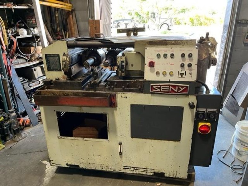 Seny Model D-80B