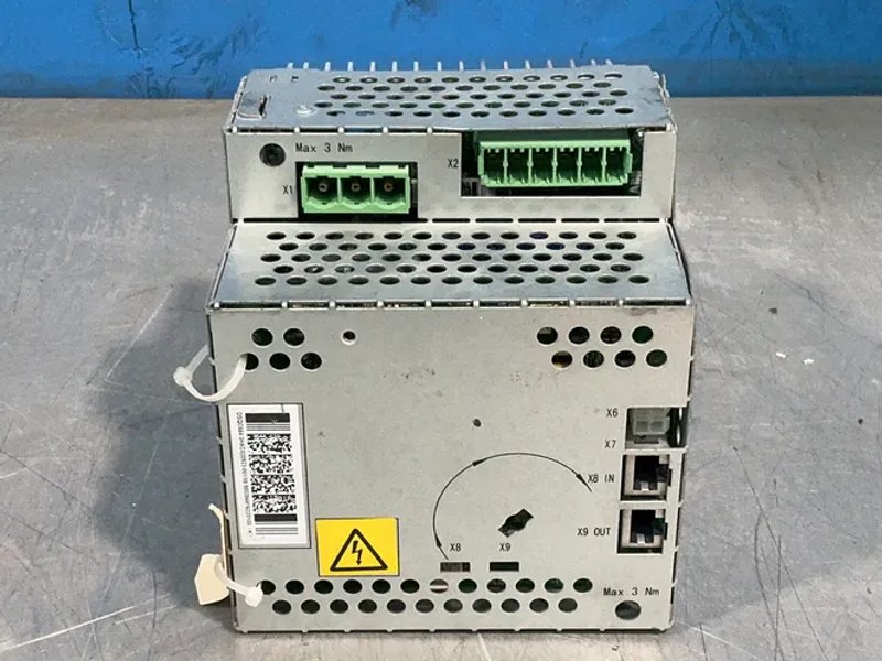 ABB Robotic Outer Axis Drive Unit - Dsqc664 3hac030923-001/08