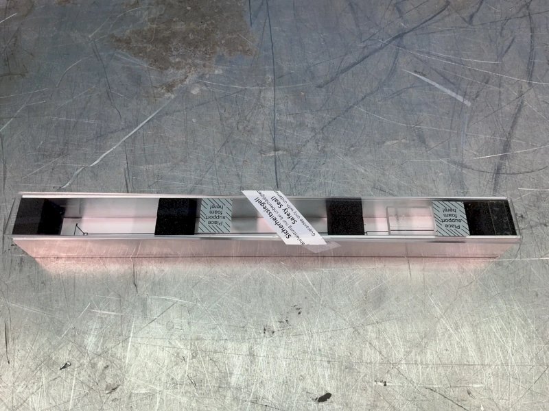 Netzsch Sample Carrier Type S Thermocouple - Htp40000a56