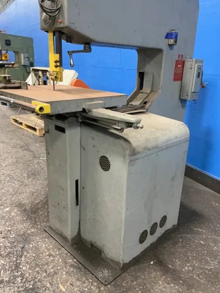 Doall 24” X 30” Vertical Band Saw  - 3612-h