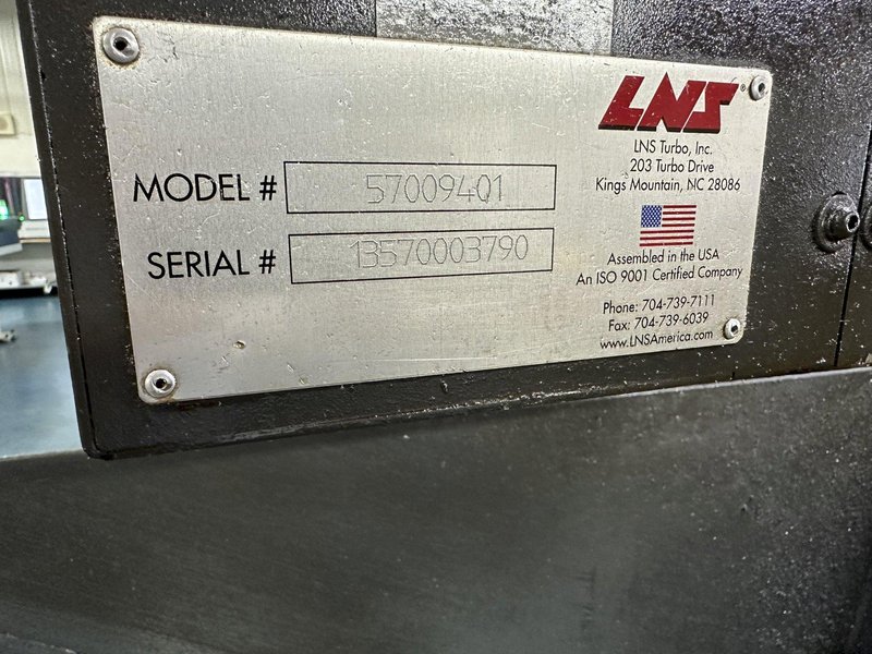 Tsugami B0205 III Swiss type turning center- 4 Available