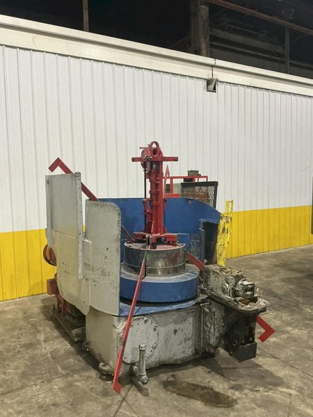 28" WIDE VAUGHN CAPSTAN HORIZONTAL WIRE DRAWER: YOBRO #26056