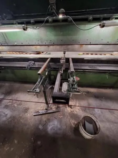 Pacific 400 Ton 400-24 Press Brake - 400-24