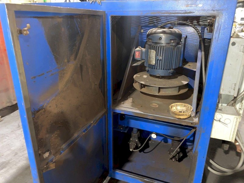 RoboVent DFS-6000-6-M1846 Dust Collector USED