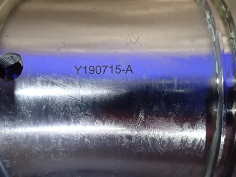 Hardinge  10000 Rpm Spindle