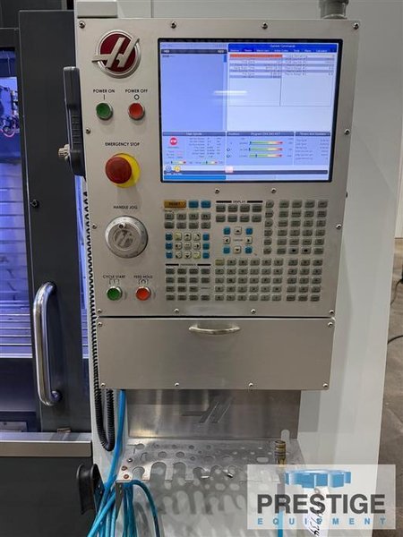 Machining Centers Vertical CNC