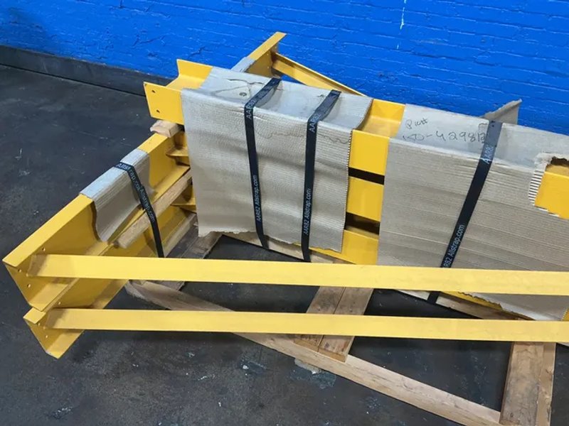 Harrington  1 Ton  Gantry Crane  - 221039t
